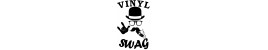 Vinyl With Swag