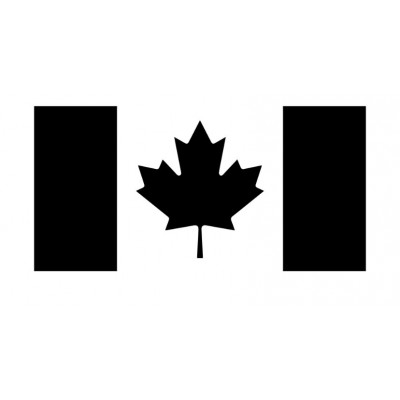 Canada Flag 