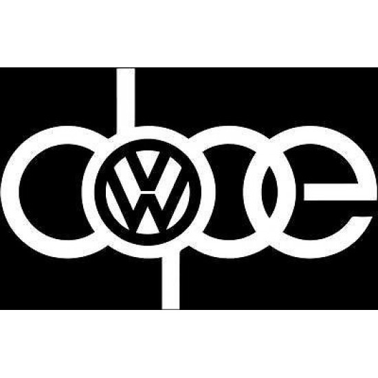 Volkswagen Dope