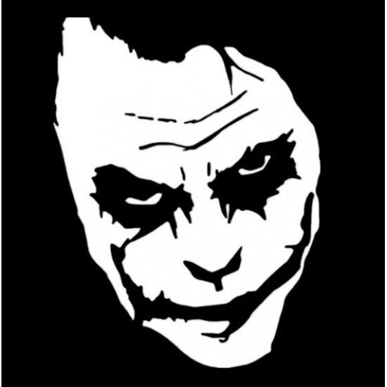 Gotham Clown Jocker